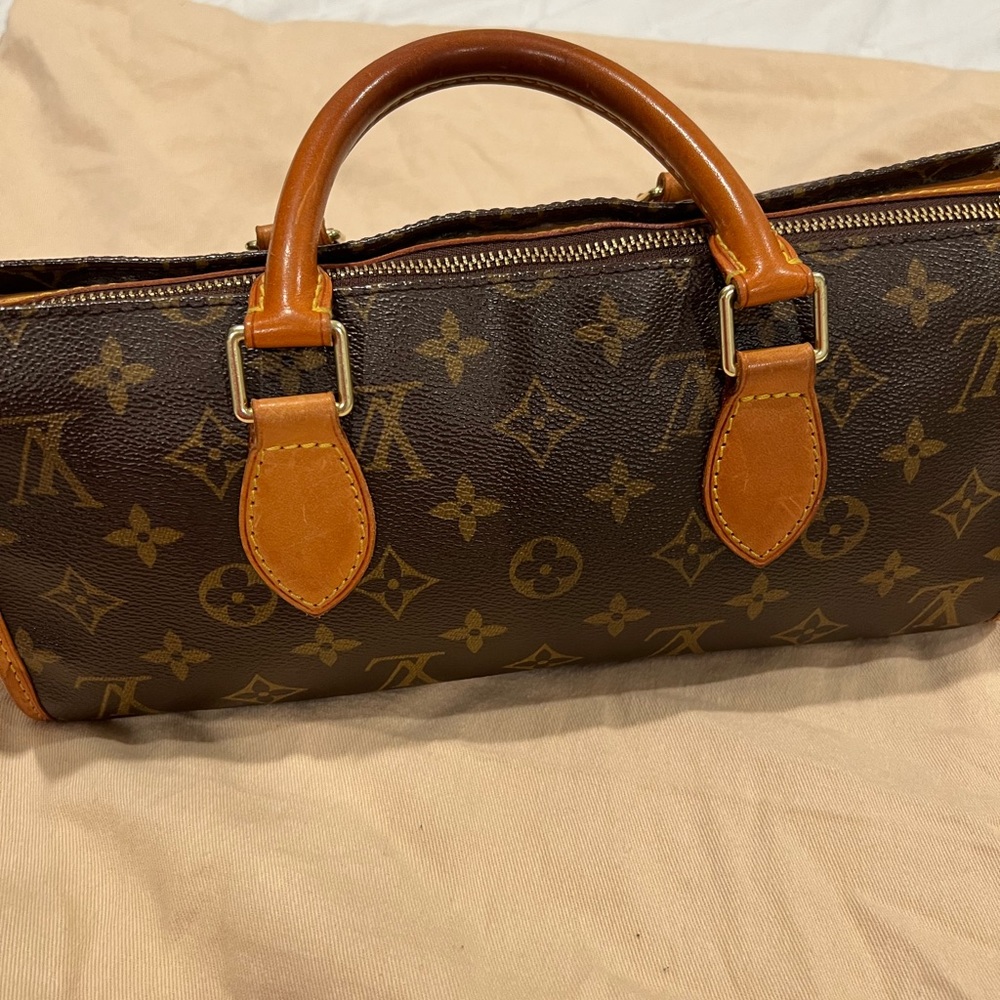 Louis Vuitton monogram